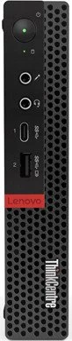 Lenovo ThinkCentre M720q Tiny, Core i5-8400T, 8GB RAM, 256GB SSD, DE