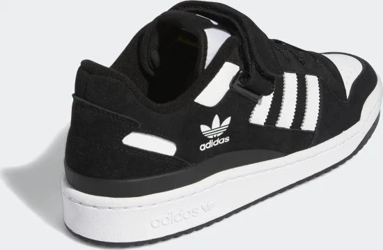 adidas Forum Low cloud white/core black
