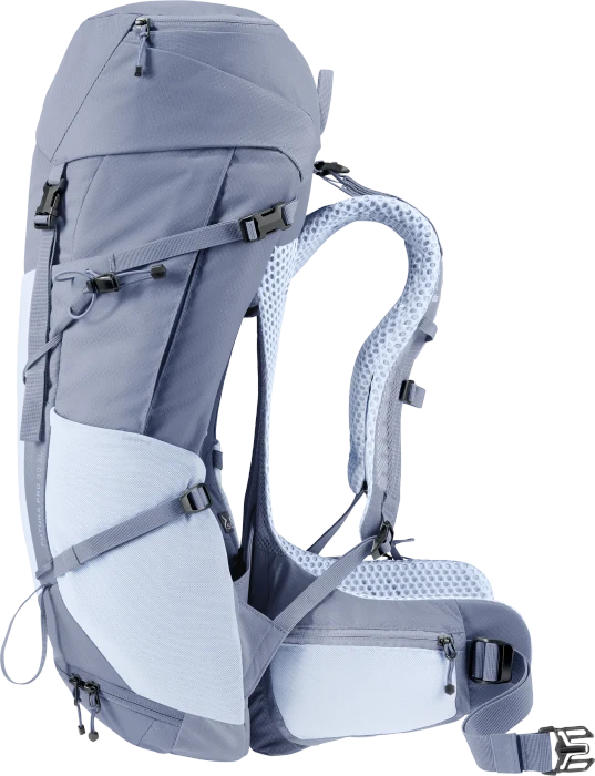 Deuter Futura Pro 30 SL polar/bluejay (Damen)