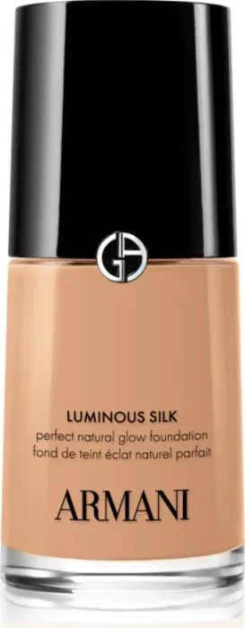 Giorgio Armani Luminous Silk Foundation Nr. 5.5, 30ml
