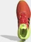 adidas ZX 2K Flux solar yellow/hi-res red/core black (Herren) Vorschaubild