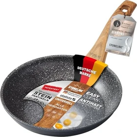 Stoneline Back to Nature Bratpfanne 20cm 1l