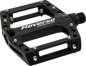 Reverse Black ONE Junior Plattformpedale