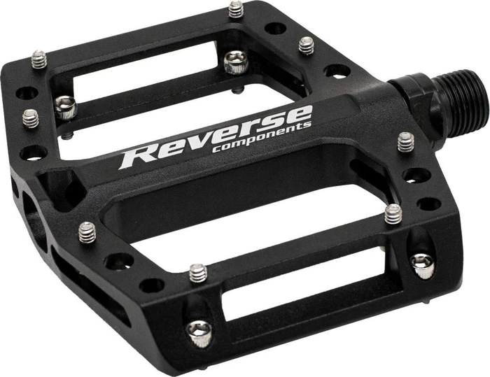 Reverse Black ONE Junior Plattformpedale