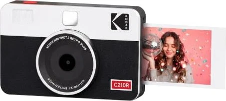Kodak Mini Shot 2 Combo Retro
