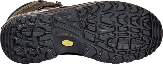 Lowa Renegade GTX Mid schiefer/oliv (Herren)