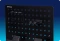 Thermaltake Gaming Desk Pegboard Tischerweiterung, Medium, schwarz Vorschaubild