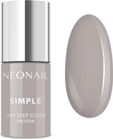 Neonail Xpress 3in1 UV-Nagellack innocent, 7.2ml