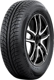 Giti Tire GitiAllSeason City 185/60 R14 82H