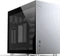 Jonsbo V10, silber, Glasfenster, Mini-ITX Vorschaubild