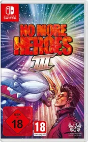 No More Heroes 3 (Switch)