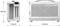 MiniNeo S300 White, Mini-ITX Vorschaubild