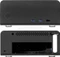 Streacom F7C Alpha schwarz, Mini-ITX Vorschaubild