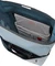 Vaude ReCycle Transformer 26 Gepäcktasche heron Vorschaubild