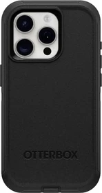 Otterbox Defender (Non-Retail) für Apple iPhone 15 Pro schwarz
