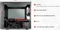Chieftec Chieftronic M1, Glasfenster Vorschaubild