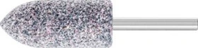 Pferd A 11 6 ARN 30 K5V CAST Serie A Schleifstift K30, 22x50mm, 10 Stück