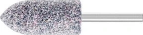 Pferd A 11 6 ARN 30 K5V CAST Serie A Schleifstift K30, 22x50mm, 10 Stück