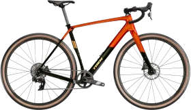 Trek Checkpoint SL 5 AXS Gen 3 lava/black olive Modell 2025