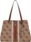 Guess Erenia 4G-Logo Shopper Vorschaubild