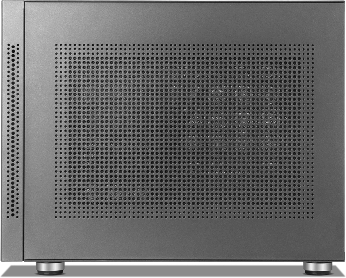 Nox Xtreme Hummer Vault, schwarz