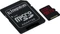 Kingston Canvas React R100/W80 512GB Kit, UHS-I U3, A1, Class 10 Vorschaubild