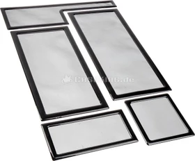 DEMCiflex Staubfilter Set für CaseLabs Bullet BH7