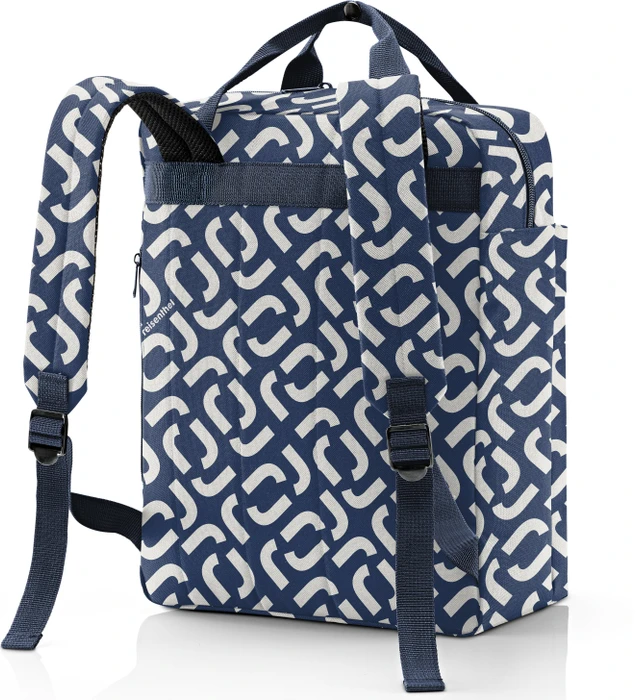 Reisenthel allday M signature navy