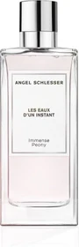 Angel Schlesser Les Eaux d'Un Instant Immense Peony Eau de Toilette, 100ml