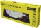 Hator Skyfall 65 MAG Ultima 8K Wireless, weiß/schwarz, LEDs RGB, Aurum Ice Magnetic, USB/Bluetooth, US Vorschaubild
