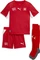 Puma FIFA WM 2026 Schweiz Mini Heimausrüstung kurzarm (Junior) Vorschaubild