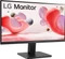 LG 22MR410-B, 21.45" Vorschaubild