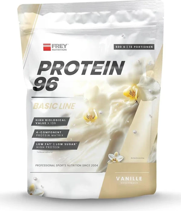 Frey Nutrition Protein 96 500g