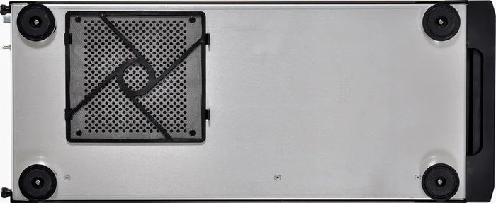 Lian Li PC-A41B schwarz