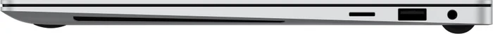 Samsung Galaxy Book4 Pro 14, Platinum Silver, Core Ultra 7 155H, 32GB RAM, 512GB SSD, DE