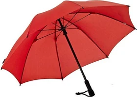EuroSchirm Swing Schirm rot