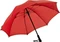 EuroSchirm Swing Schirm rot Vorschaubild