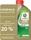 Castrol Edge 0W-20 LL IV 1l