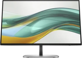 HP Series 5 Pro 524pf (Standfuß), 24"