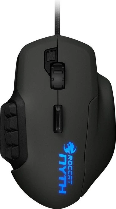 Roccat Nyth schwarz, USB