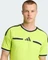 adidas Schiedsrichter 26 Trikot kurzarm team semi sol yellow/black (Herren) Vorschaubild