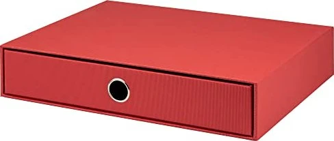 Rössler 3er Schubladenbox A4 1 Schublade