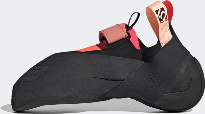 Five Ten Hiangle signal pink/cloud white/core black/coral
