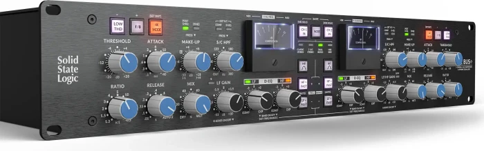 Solid State Logic The Bus+