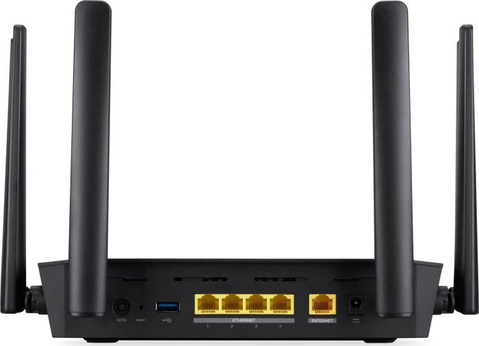 Acer Predator Connect W6x, AX5400