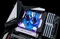 EK Water Blocks Quantum Line EK-Quantum Momentum Aorus Z390 Master D-RGB Monoblock, Nickel, Acryl Vorschaubild