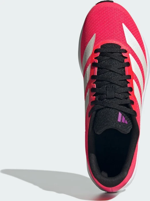 adidas Duramo RC2 lucid red/zero metalic/shock pink (Herren)