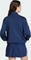 adidas Adicolor Classics Loose Firebird Originals Trainingsjacke night indigo/crew yellow (Damen) Vorschaubild