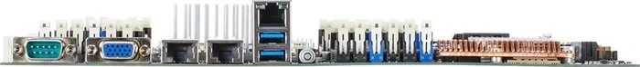GIGABYTE MD80-TM0 (2x Intel 2011-3)