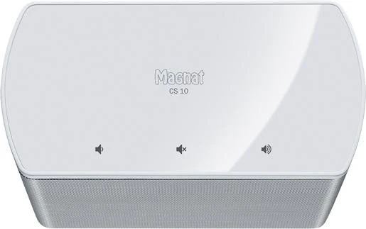 Magnat CS 10 weiß